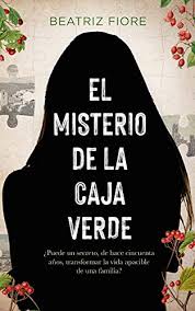 ―rechaza la mala suerte, la buena suerte sera mia '' talismanes de. Descargar Libro El Misterio De La Caja Verde De Beatriz Fiore En Pdf Y Epub Gratis