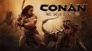 Conan exiles is an open world survival game set in the lands of conan the barbarian. Conan Exiles Download Torrent Free On Pc