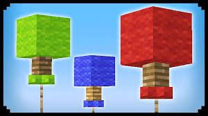 In order to create a standard balloon in minecraft: How To Make Balloons In Minecraft