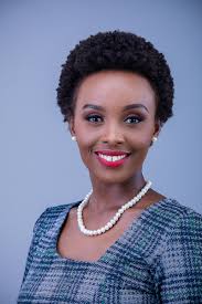 Kenyan Corporate Portrait Photographer :: Nairobi Lifestyle Studios