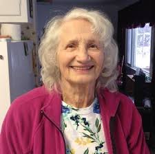 Violet Norbo Obituary (1935