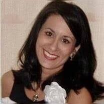 Tammy Nance's Instagram, Twitter & Facebook