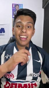 El curioso caso de Ali Avila con los Rayados del Monterrey