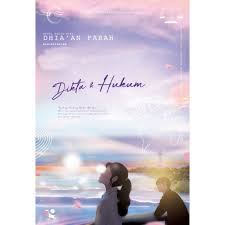 Baca dikta dan hukum di wattpad. Novel Dikta Dan Hukum By Dhia An Farah Novel Wattpad Shopee Indonesia