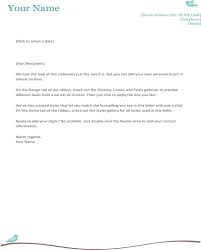 Use this accessible template to create personal stationery for a letter with a fresh look when an email won't do. Download Personal Letterhead Template For Free Formtemplate