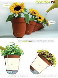17 Creative And Innovative Plant Pot Designs Plant Pot Design Pot Designs Plants