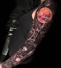 See more ideas about sleeve tattoos, tattoos, tattoos for guys. Top 30 Awesome Sleeve Tattoos For Men And Women Cool Sleeve Tattoos Design