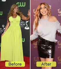 Wendy Williams Weight Loss How She Lost 50 Pounds And