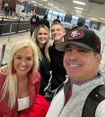 Carrie Purdy's Instagram, Twitter & Facebook