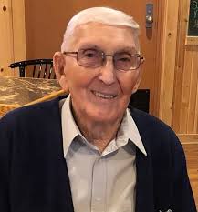 David Britcher Obituary