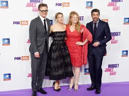 Bridget Jones S Baby Is Now Streaming On Netflix