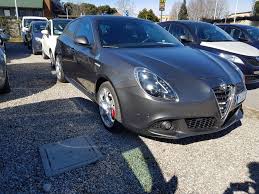 Image result for Grigio Antracite 2015 Alfa-Romeo