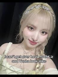 Leslie Look Alike Yu Jun Han