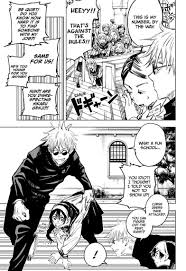 Zerochan has 26 iori utahime anime images, and many more in its gallery. Jujutsu Kaisen General Discussion Page 31 Worstgen