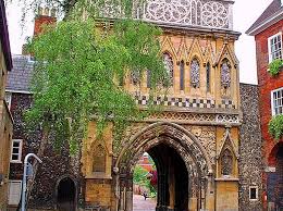 It is the county town of norfolk and traditionally seen as the chief city of east. 10 Top Rated Sehenswurdigkeiten In Norwich Sehenswurdigkeiten