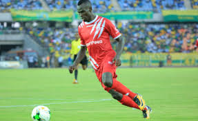 Image result for emmanuel okwi png