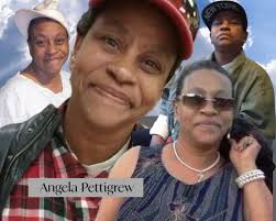 My mom's obituary ❤️❤️❤️