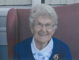 Obituary information for Edna Vera Mae Poole