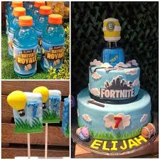 Maybe you would like to learn more about one of these? 15 Best Fortnite Party Ideas Diy Fortnight Birthday Party Decorations