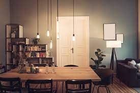 The Best Dining Room Lighting Trends 2019 Living Room Furniture Layout Dining Room Lighting Masculine Decor