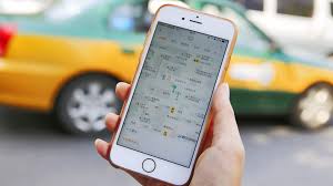 Softbank and uber were two of its largest shareholders at the time of its ipo, holding 21.5% and 12.8%, respectively, as well as. Chinese Transport Operator Beijing Forbids Downloading The Didi App Archyde