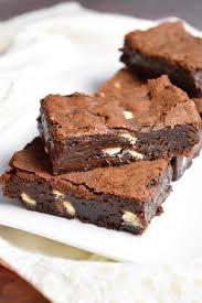 Brownies De Yotam Ottolenghi Recette Tout Chocolat Recette En 2020 Tout Chocolat Recette Dessert Facile Alimentation