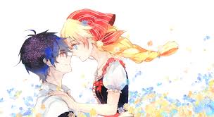 Claude, emperor of the obelian empire, is the father of athanasia. Who Made Me A Princess Image 2860132 Zerochan Anime Image Board