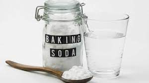 Baking soda is a great ingredient to use because it has a lot of hidden power. 22 Benefits And Uses For Baking Soda
