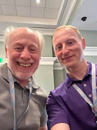 Donating to virtual driving program