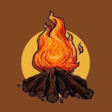 Maybe you would like to learn more about one of these? Gambar Api Unggun Vektor Clipart Api Unggun Api Reka Bentuk Guy Fawkes Png Dan Vektor Untuk Muat Turun Percuma Easy Canvas Art Pop Art Collage African Art Paintings