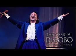 Dj Bobo Freedom Official Music Video Reggae Music Videos Opera Music Popular Music Videos