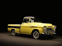 1958 chevrolet apache cameo free high resolution car images 1958 chevrolet apache cameo free high