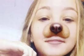 Grieving mum reveals chilling text sent from bullied daughter, 13,