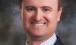 Dr. Dean McCurdy elected 10th president of Colby-Sawyer College