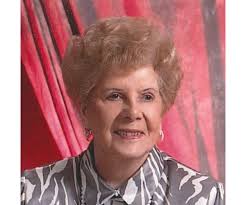 Julia Hoff Obituary (1931