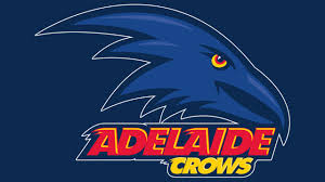 Adelaide football club official account. Adelaide Crows Logo And Symbol Meaning History Png