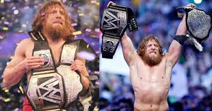 Leading into wrestlemania 30, the daniel bryan vs. Daniel Bryan Reveals His Biggest Regret About Wrestlemania 30