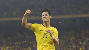 Born 3 june 1988) is a professional footballer who plays as a midfielder for selangor and the malaysia national team Brendan Gan Hidap Kanser Testis Tidak Patah Semangat Utusantv