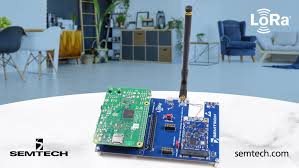 Typical lora snr values are between: Semtech Aims For Smart Homes And Smart Buildings With A New Lora Based Corecell Reference Design News