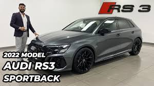 Image result for Daytona Gray 2022 RS3