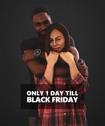 See full list on untildays.com Artstation Black Friday Countdown 1 Day Till Black Friday Renderpeople Gmbh