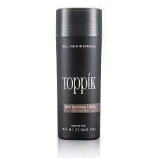 Behold The 10 Best Hair Growth Products On Amazon Hair Building Toppik Hair Color Brands