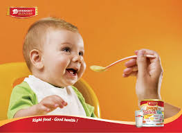 Giải pháp giúp bé hấp thu dinh dưỡng tốt từ thức ăn