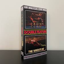 The Wrestler (2008)