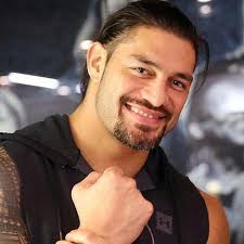 Romanreigns Romanempire Wwe Raw Theshield Deanambrose Sethrollins Roman Reigns Smile Wwe Roman Reigns Roman Regins
