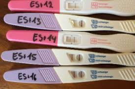 Wer ein baby plant, möchte verständlicherweise so schnell wie möglich wissen, ob es geklappt hat. Schwangerschaftsfruhtest Ab Wann Ist Er Sinnvoll Eltern De