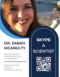 UNC BIOLOGY SEMINAR: Dr. Sarah McAnulty