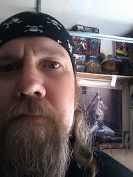 The side eye is intense today