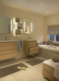 Meuble De Salle De Bains Neo Decor Chene Naturel 60 Cm Salle De Bain Neo Idee Salle De Bain Idees Salle De Bain
