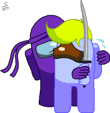 In among us logic 16, noob uses his skin but changed to her main skin. Among Us Logic Sensei Ninja By Summersketch Mlp On Deviantart